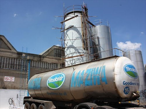 #WhiteAlert: The Curious Case Of Brookside Dairies