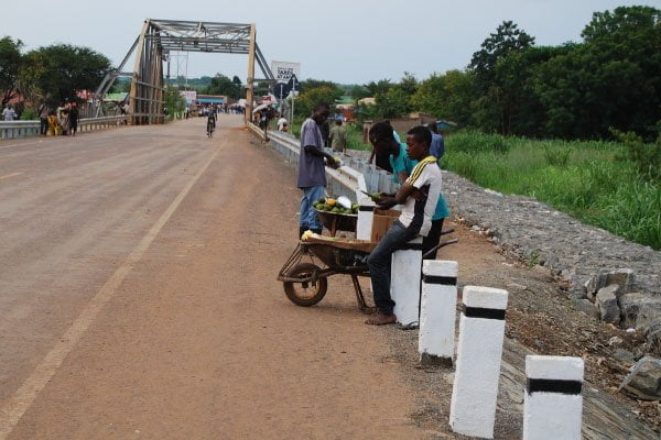 Ugandan kidnapped in South Sudan