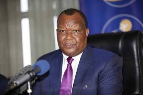 Julius Karangi's Kikuyuism Jinx Blocking New NSSF CEO Appointment