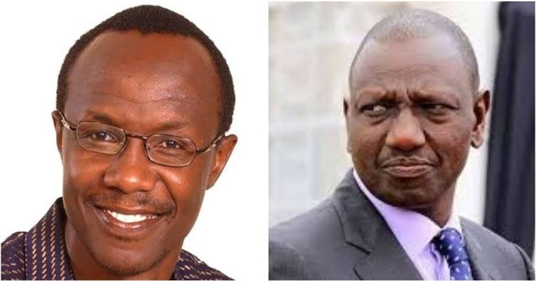 “We Must Uproot Dynasties In 2022” – Ndii Ready To Support Ruto If Need Be