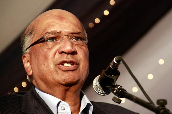 Dossier about Paramount Bank and Merali, The Owner