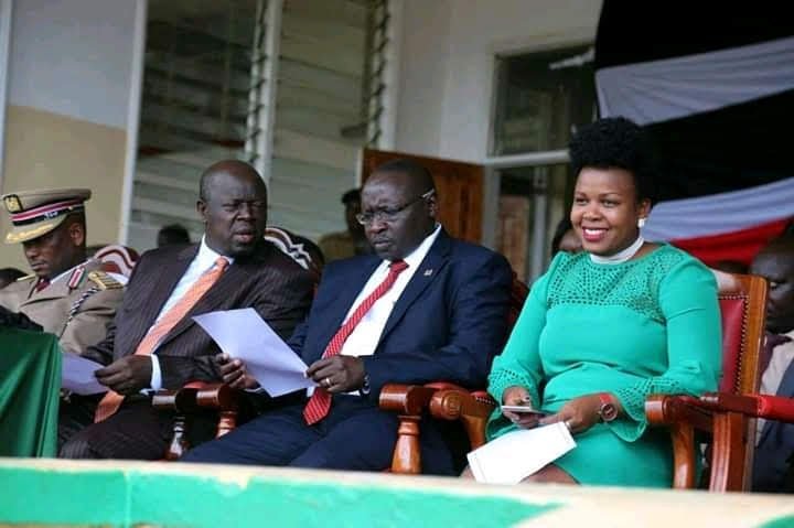 Corruption Cripples Development In Trans Nzoia