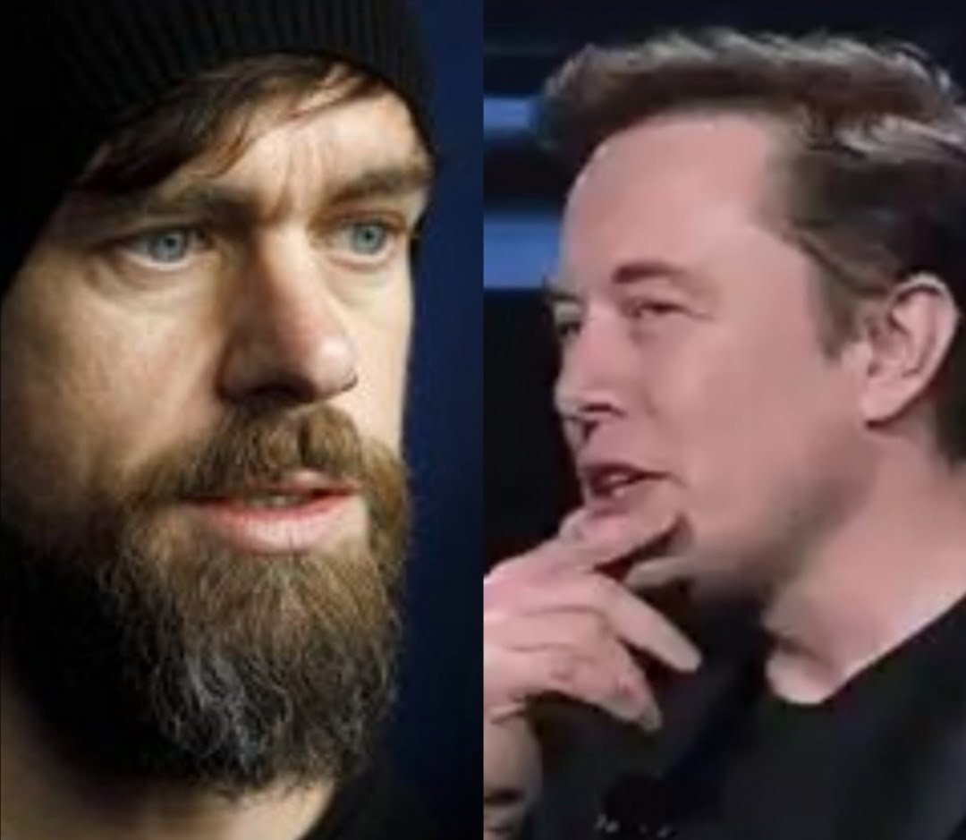 'Identify The Bots', Elon Musk Tells Jack Dorsey How To Improve Twitter