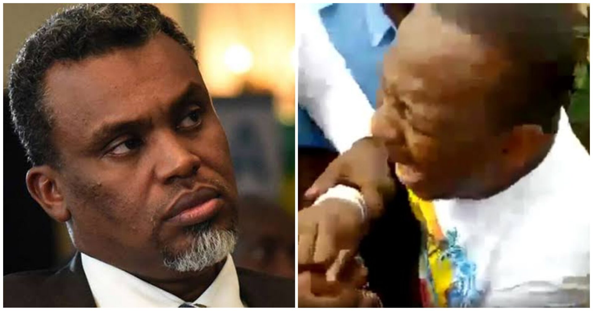 Not So Fast! DPP Nordin Haji squashes Sonko's appointment of new deputy