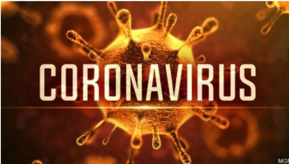 Coronavirus Update