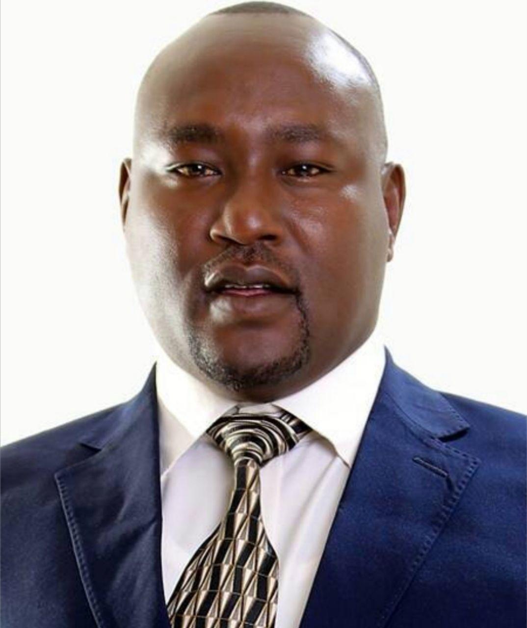 Lady Accuses Police Of Shielding Kajiado County Senator Philip Salau From Assault Case