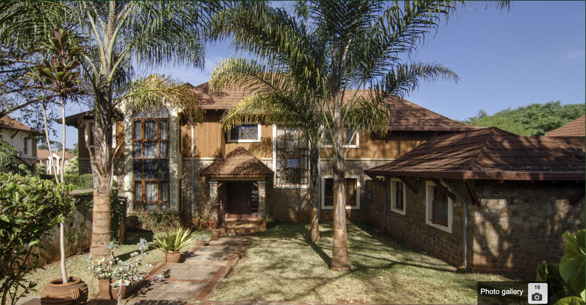 Bipin Mawjee Removes House From Pam Golding After Expose'