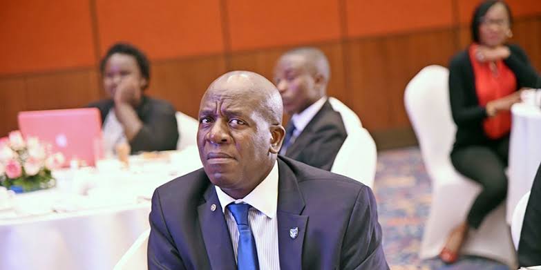 Another Customer Links Stanbic Bank To Fraud