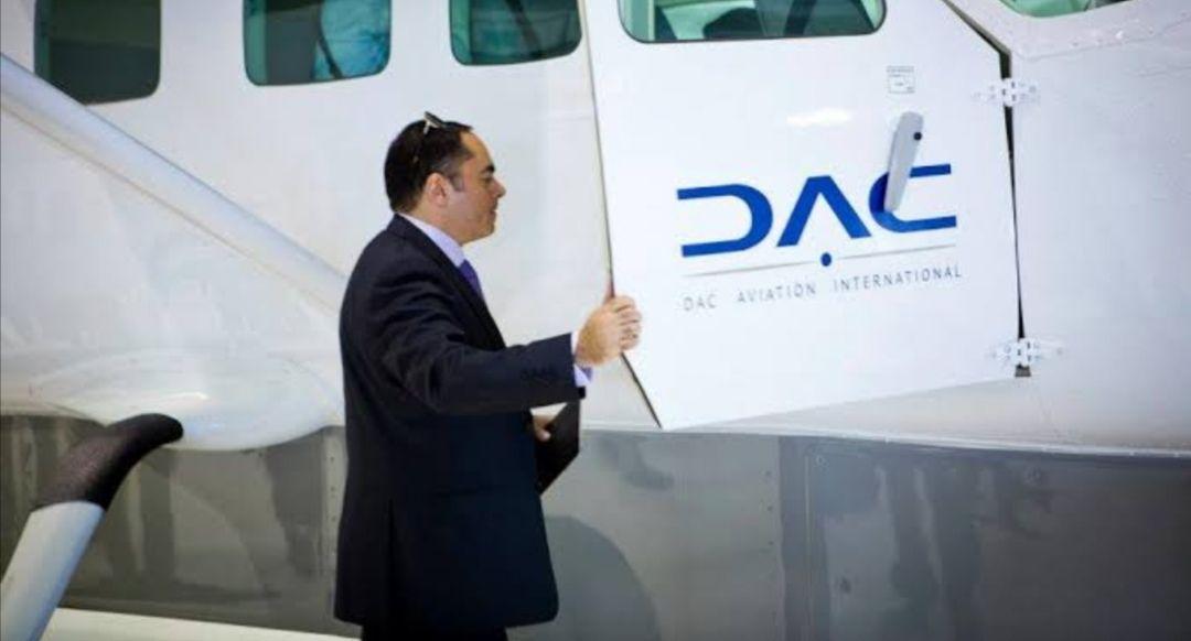 DAC Aviation financial woes persist