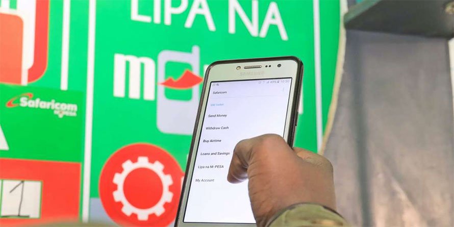 Stuck funds: Is Safaricom broke?