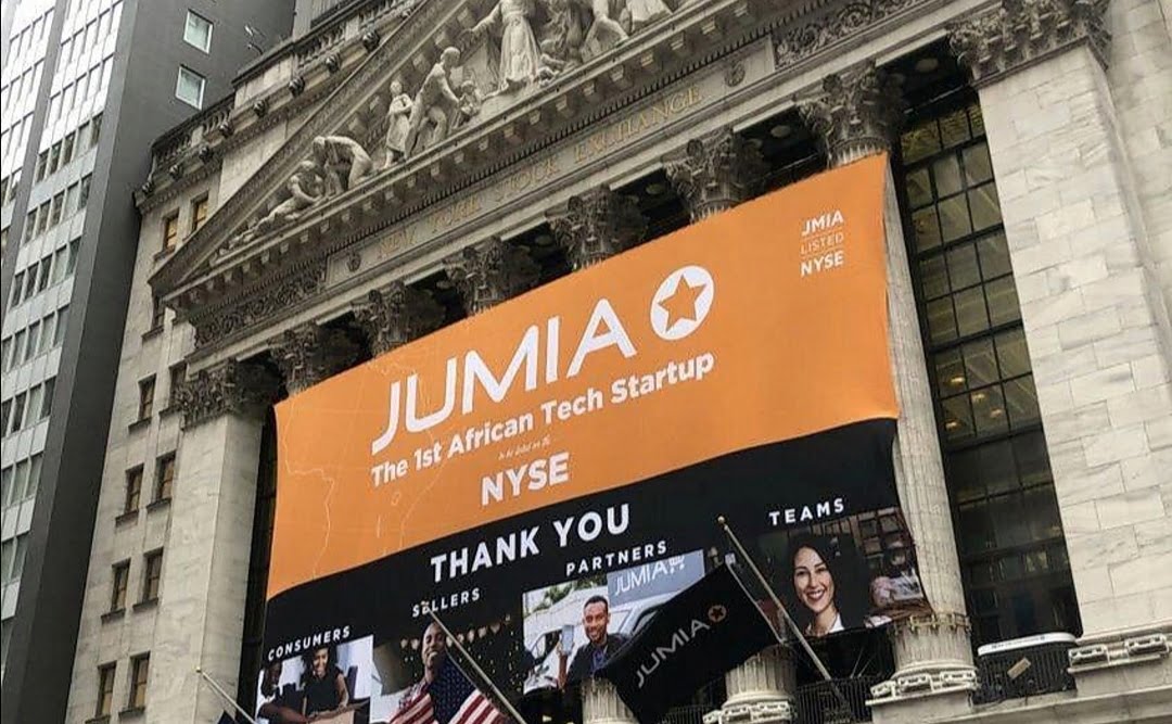 Shock As Struggling Jumia Now Dealing In Drugs