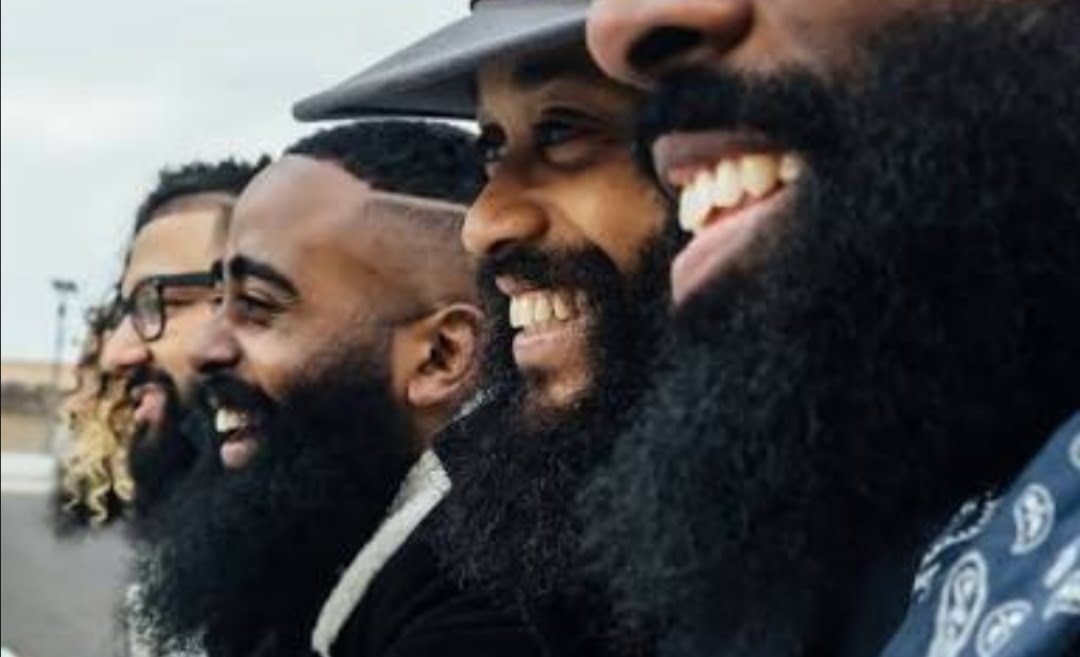 Coronavirus: Beard Gang Warned!