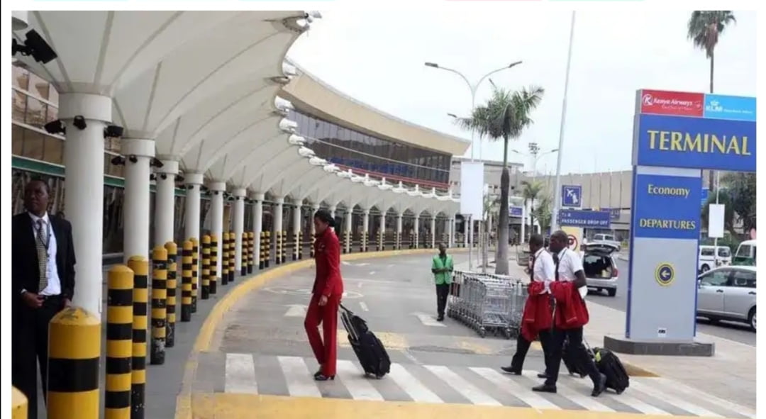 Coronavirus Risk: Why This Other Airlines Should Be Banned Too