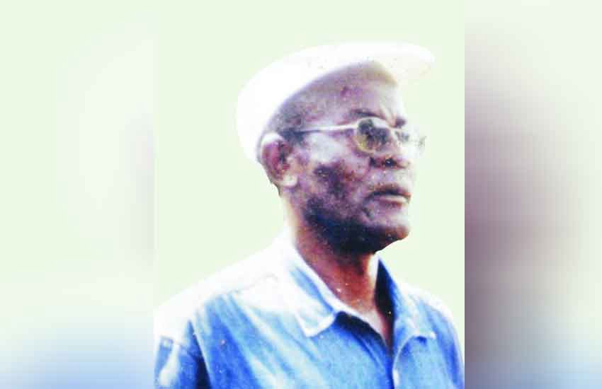 ‘CHIEF-TORTURER’ AT NYAYO HOUSE DURING MZEE MOI’S REIGN