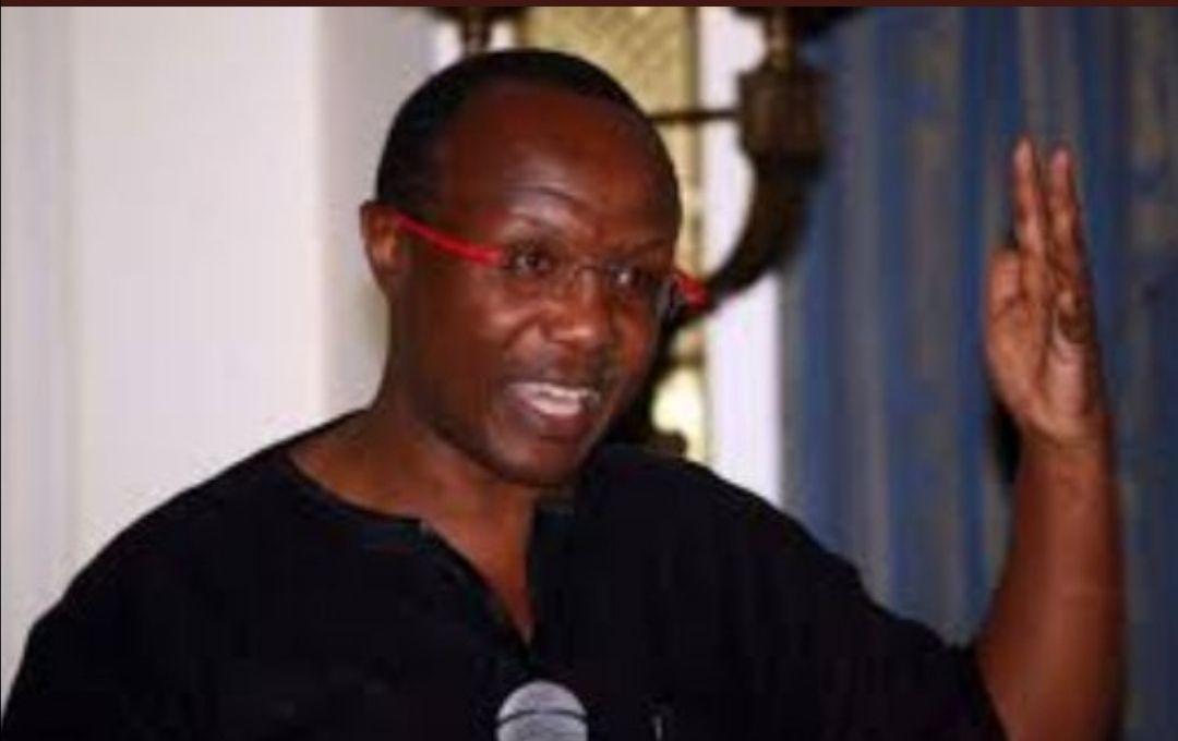 Poor Country: David Ndii's Radical & Practical Proposal Against Coronavirus