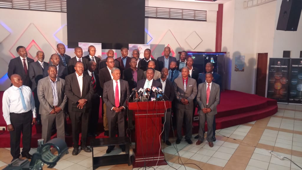 Citam Church Greed Exposed