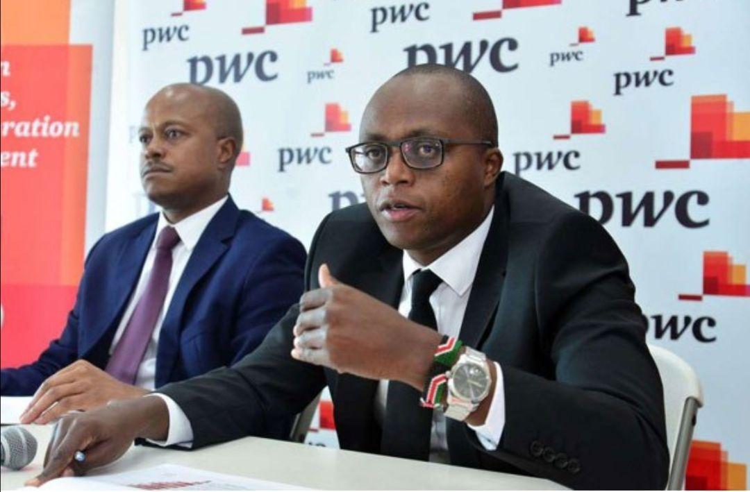 Must Read: Greedy PwC In The Face Of Coronavirus Threat