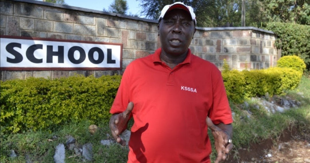 Illegal Fines by Kenya Secondary Schools Sports Association in Rift Valley
