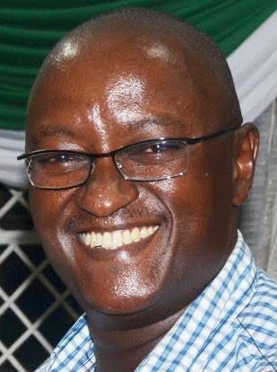 Mark Mbua To Be Cremated