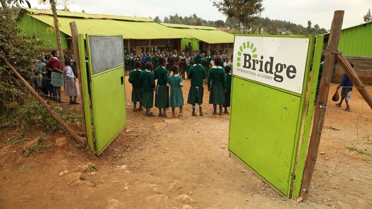 World Bank to stop funding Bridge International Academies