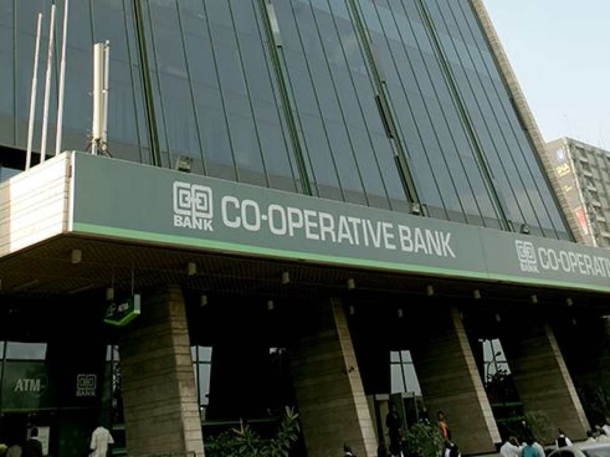 Co-op Bank buys stake in Jamii Bora at Sh1 billion