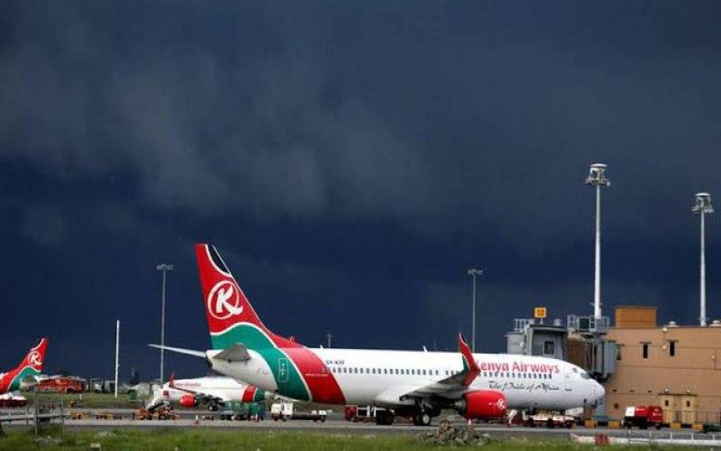 "Please save our jobs', KQ staff say as termination letters start going out