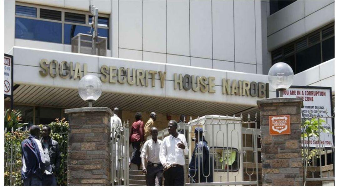 Faceless Incompetence: Elizabeth Gicheha, the Registrar of Trade Unions