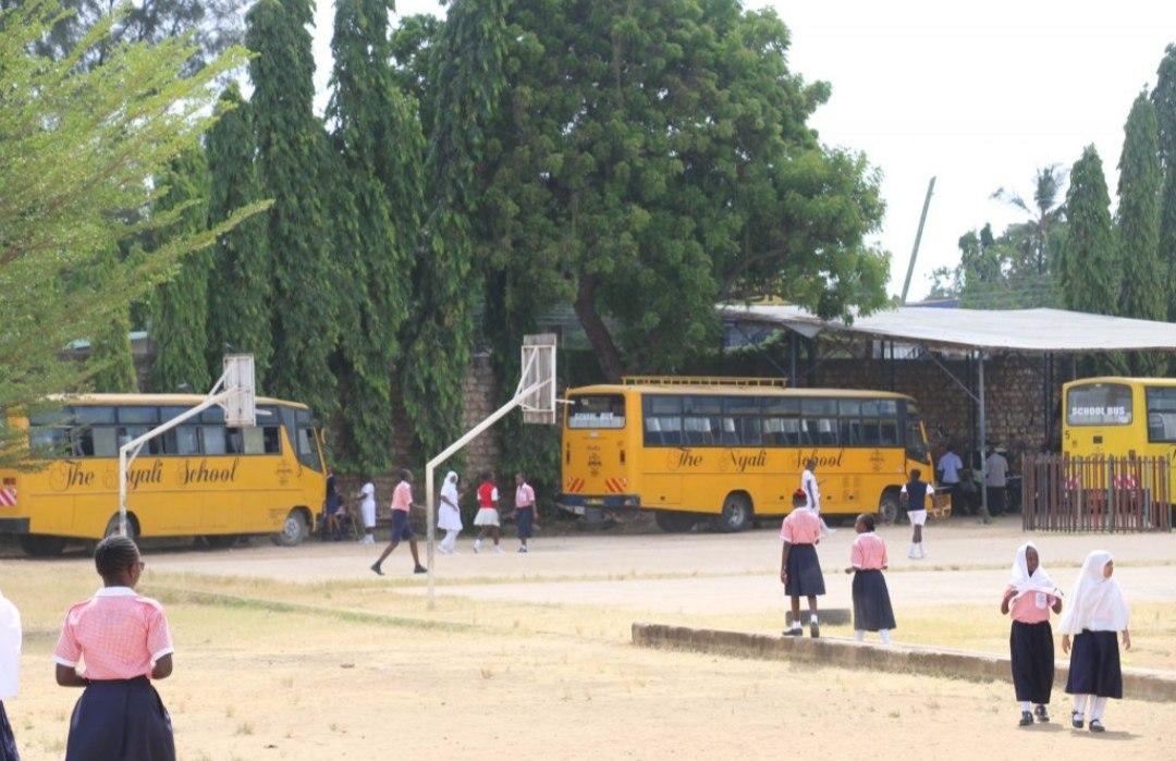 Nyali Board of Management taken to court after failed attempt to rig club elections