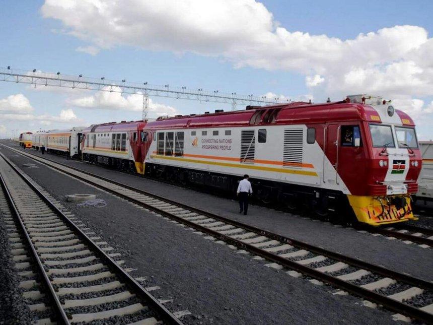 Fugitive Fernandes Barasa’s role in the looting of SGR through Ketraco