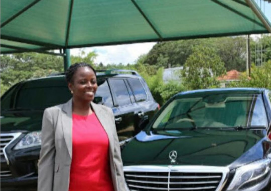 Anonymous source reveals one of the people hiding Kirinyaga Governor Anne Waiguru's millions