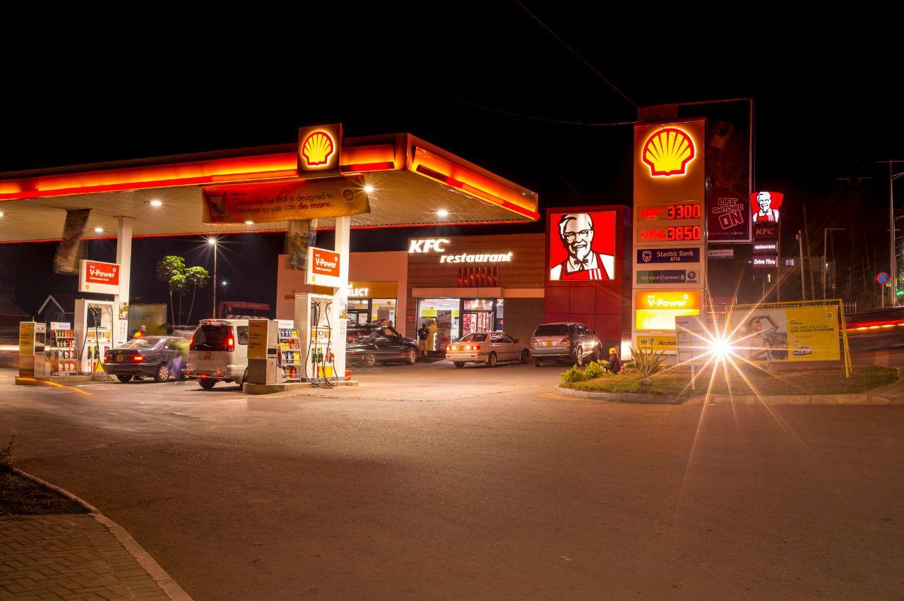 Vivo energy disobeying court order