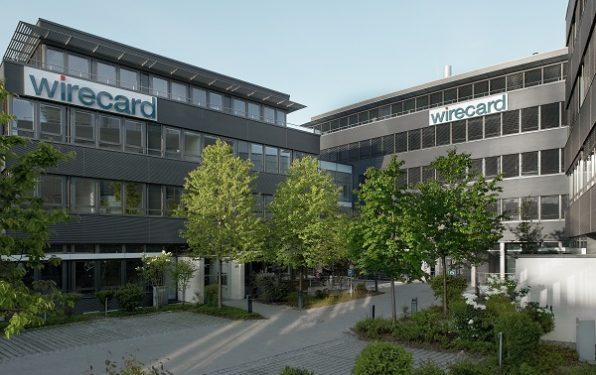 WireCard