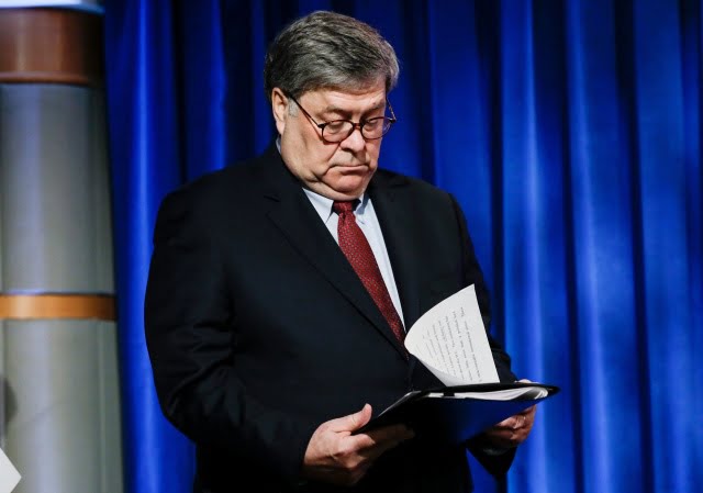 What DoJ's Section 230 proposal Means