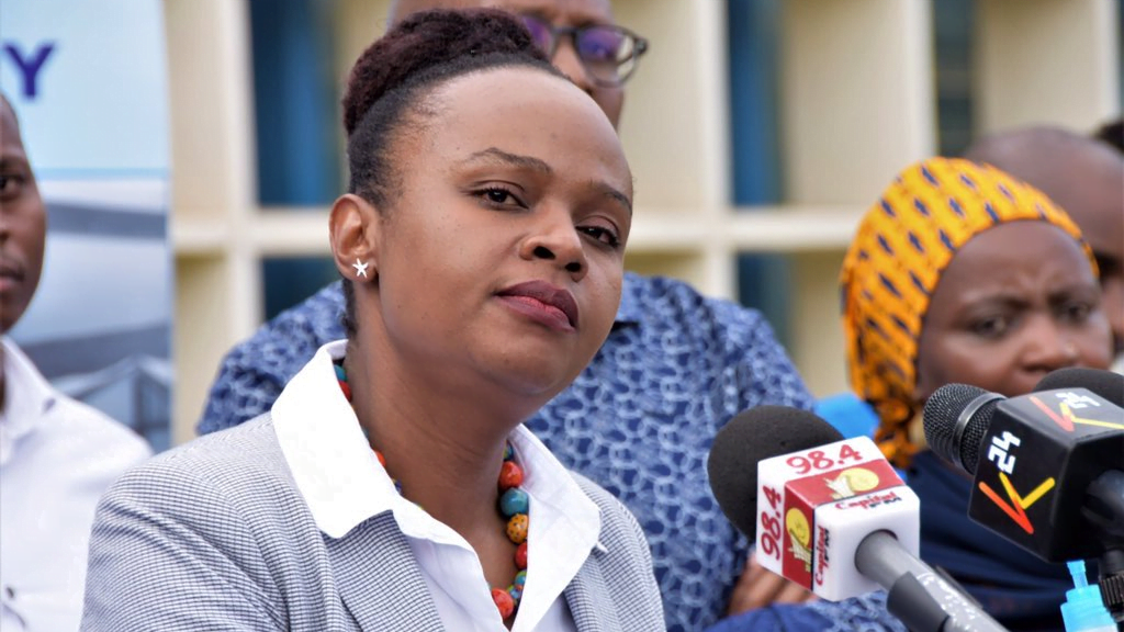 Why Mombasa is the 'hotbed' of covid-19 in Kenya