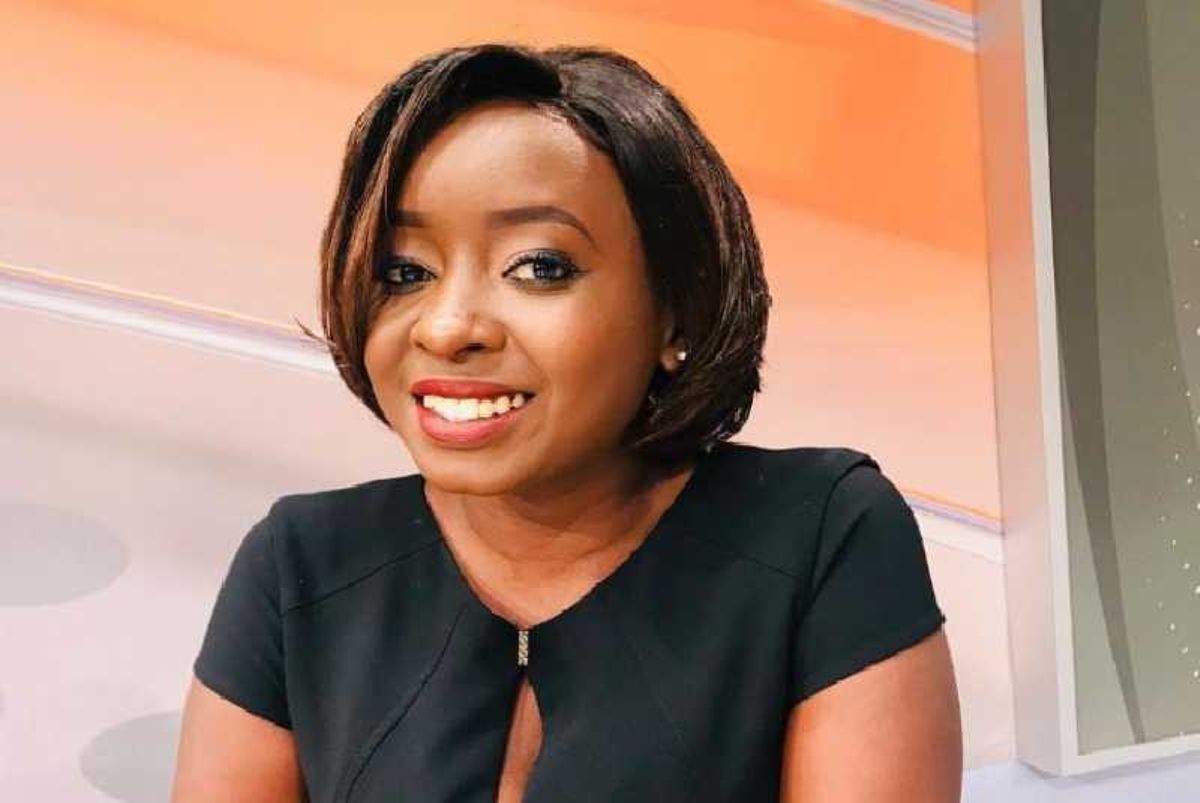 Murder Suspect Jacque Maribe Sets Stage to Join Politics in 2022