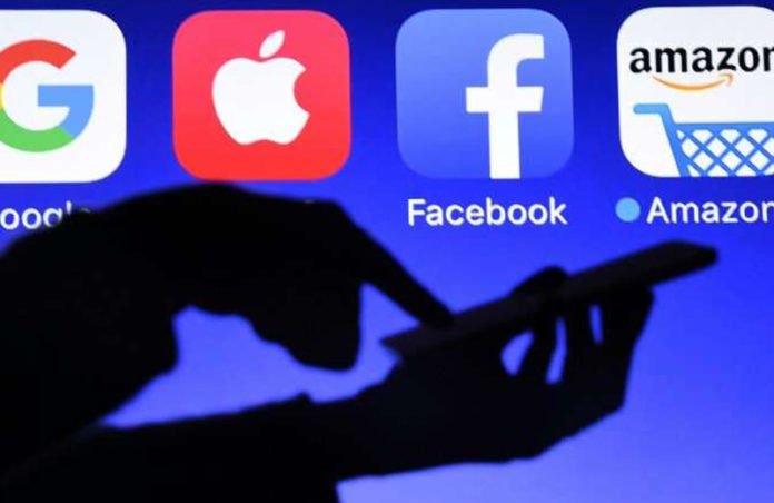 1.5 percent digital services tax takes effect in 6 months time