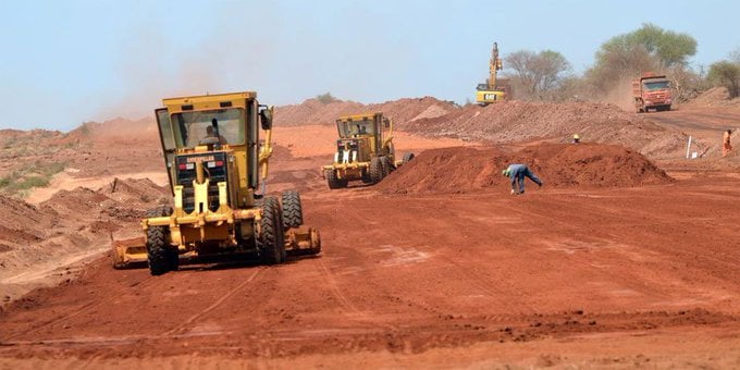 World Bank wants Kibaki era projects cancelled