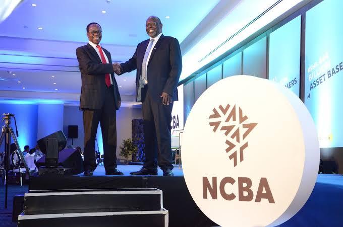'NCBA Bank stole Sh300,000 from my account' - Lady claims