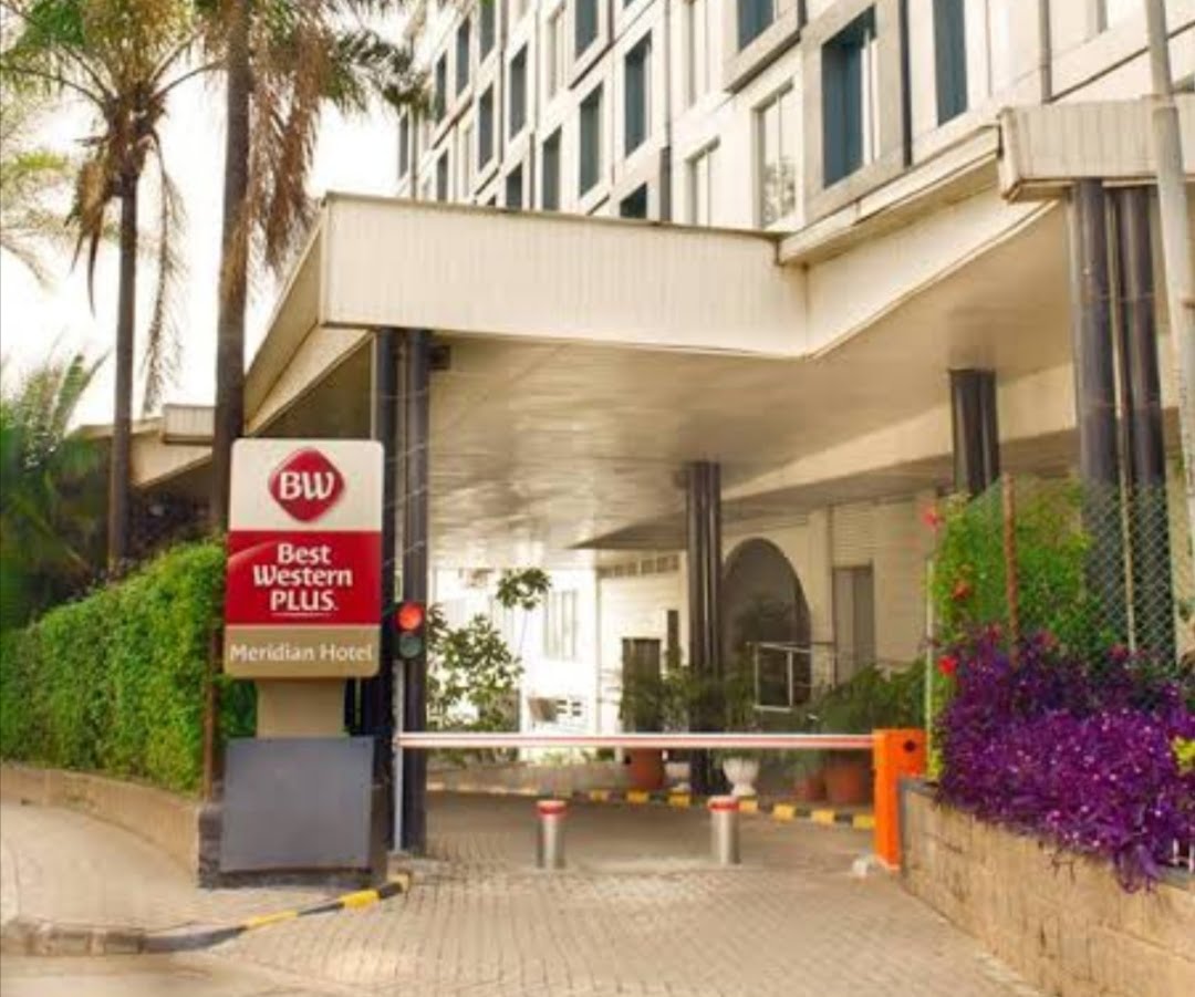 Best Western Plus Meridian Hotel accused of mistreatment