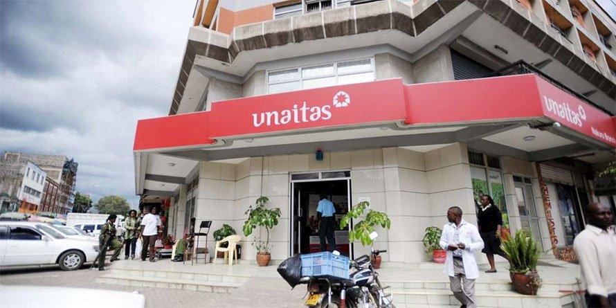 In 2018, Unaitas Sacco lost Sh25 million to hackers
