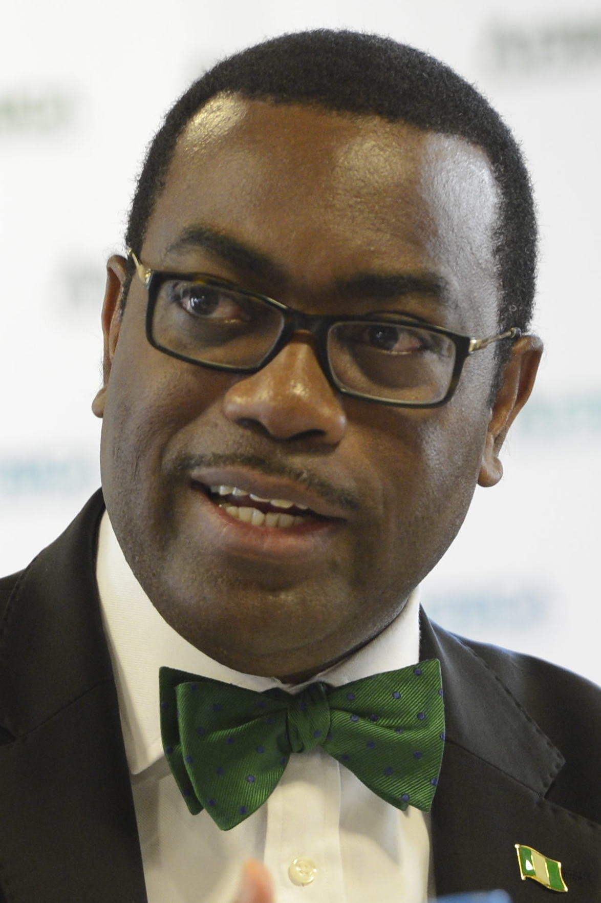 Three Persons to Review Report On Adesina