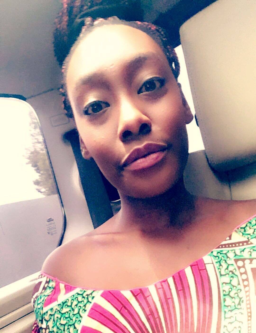 Ms Samantha Ngina Muthama: President Uhuru's Niece at the center stage of a controversial Sh84 million government tender