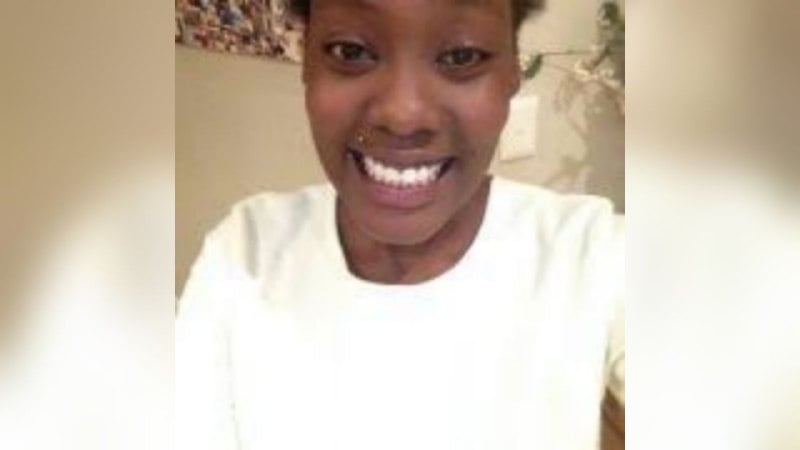 Samantha Ngina Muthama