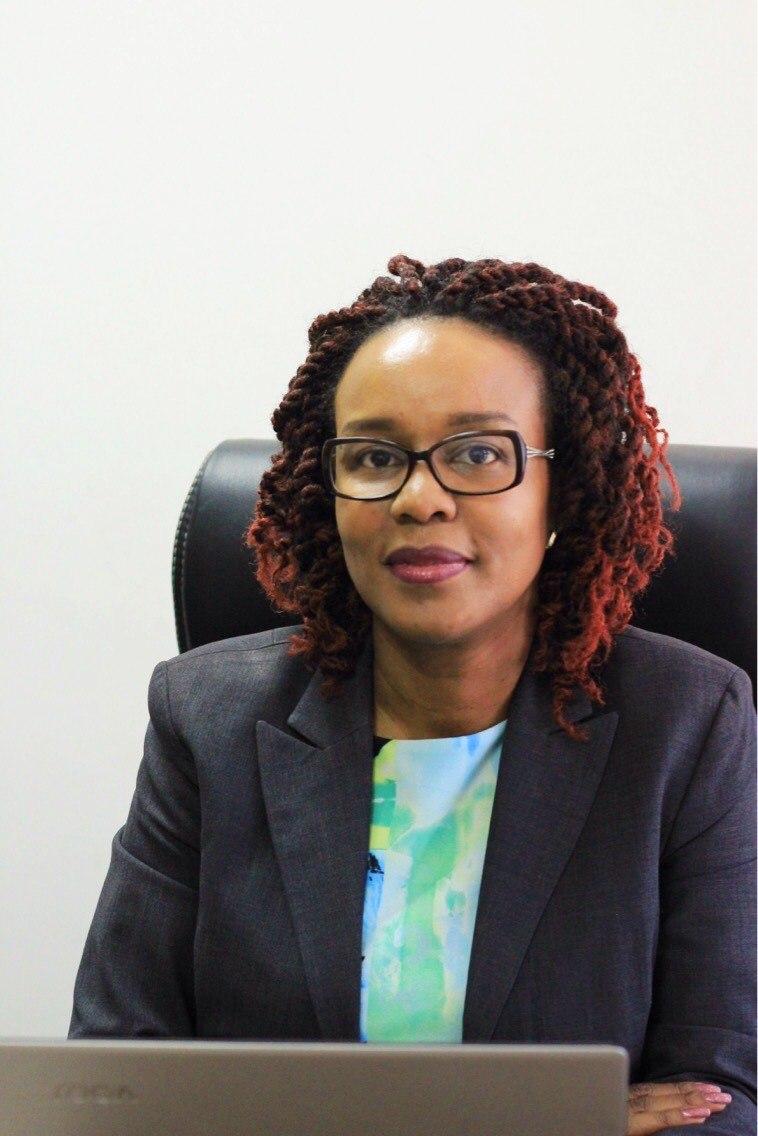 Agnes Gathaiya Named Director of Google East Africa