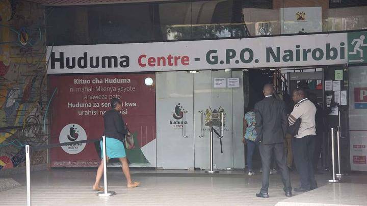 GPO