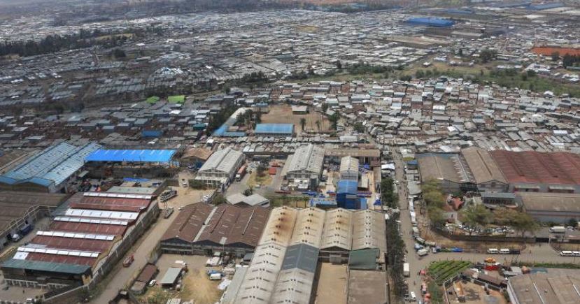 8 Shot Dead As Police Bust 12 Burglars In Botched Industrial Area Robbery