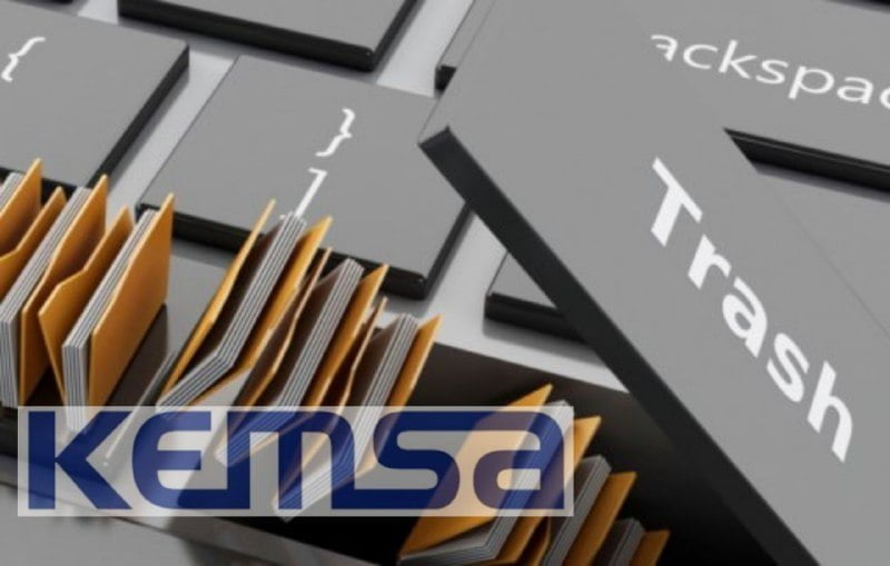 Crucial Files Found Erased Following EACC's 5 Hour Raid At KEMSA Headquarters