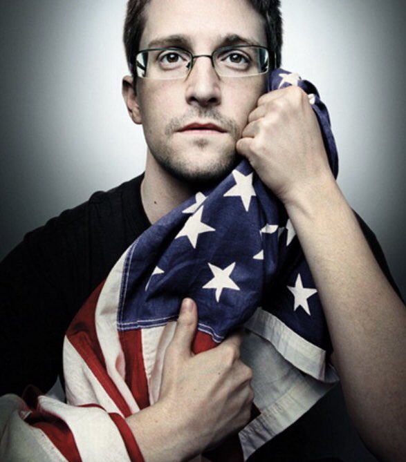 US Court of Appeal Rules in Favour of Whistleblower Edward Snowden