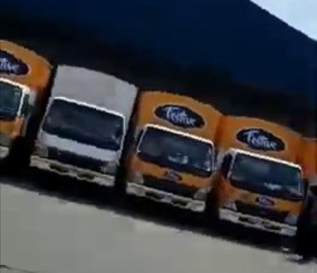 Consumer lobby group exposes DPL Festive bread makers dirty factory