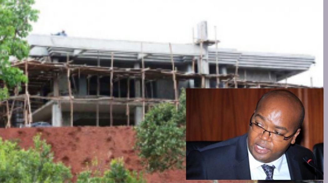 Corrupt PS Muraguri hid crucial documents in the botched medical leasing (MES) deal - Senate told